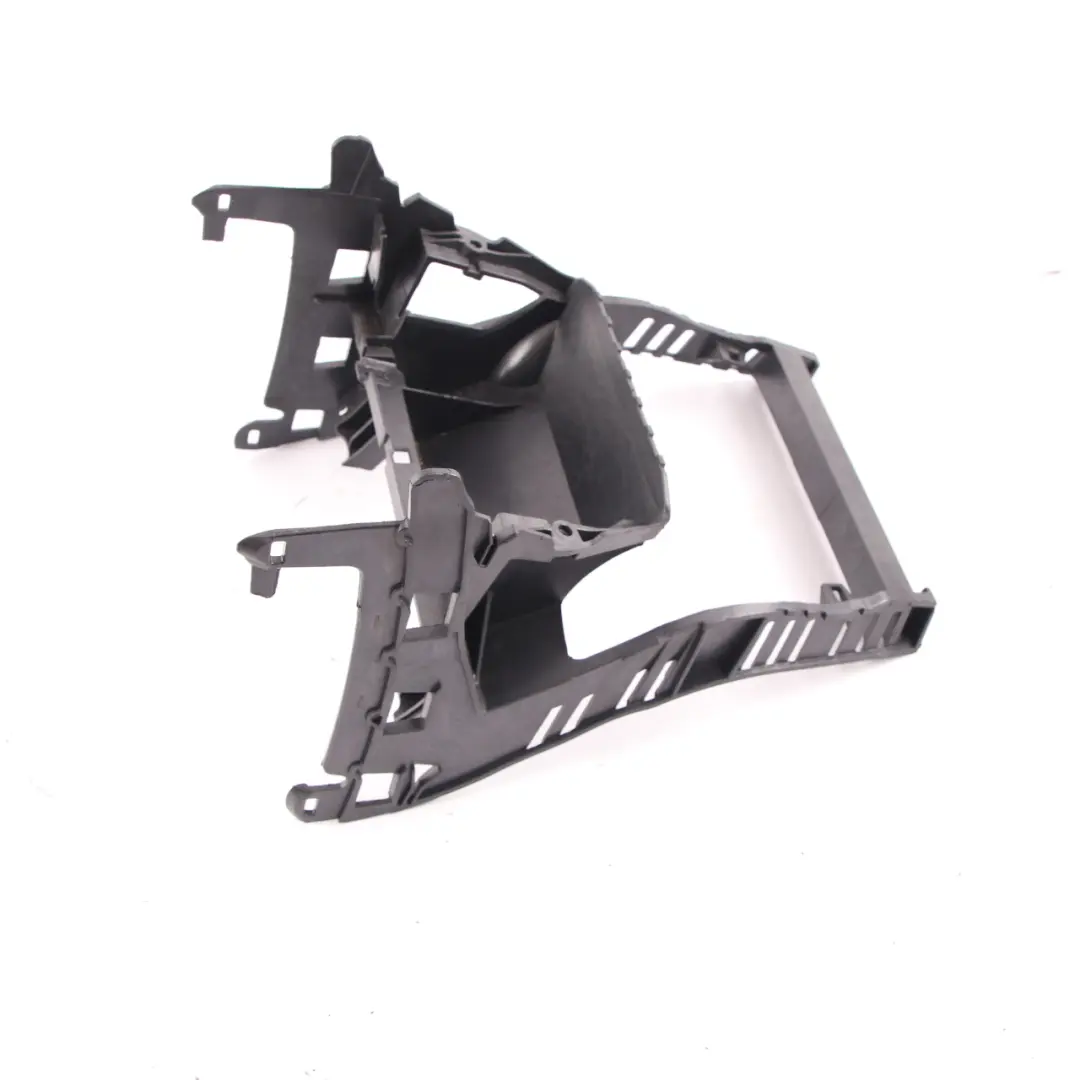  Console Air Vent BMW E92 Rear Centre Console Trim Bracket Holder Black - SKU 6961647 - Part number 7127107