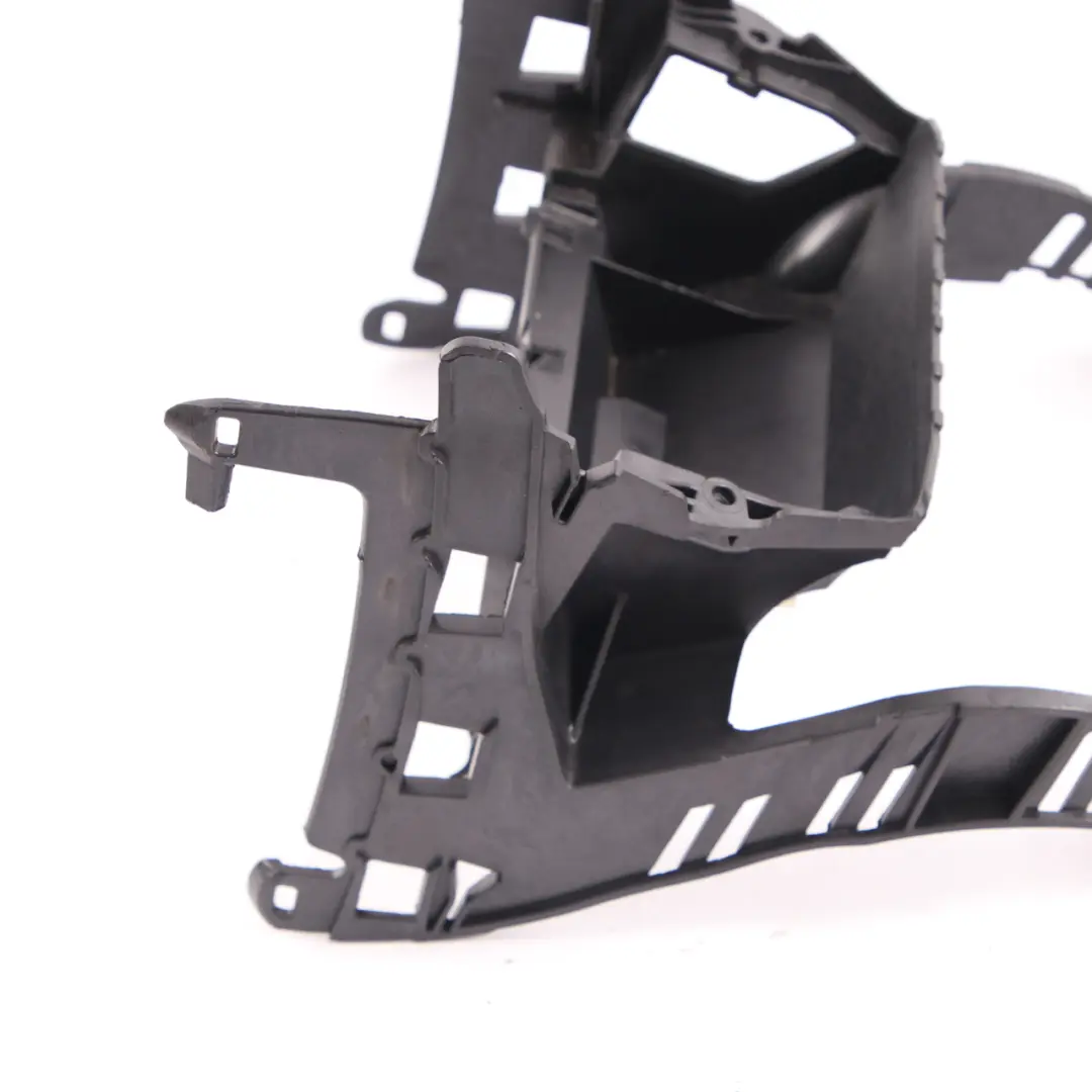 Console Bocchetta D'Aria BMW E92 Supporto Staffa Console Centrale Nero per con numero di parte 7127107 Console Bocchetta D'Aria BMW E92 Supporto Staffa Console Centrale Nero - SKU 6961647 - Numero di parte 7127107