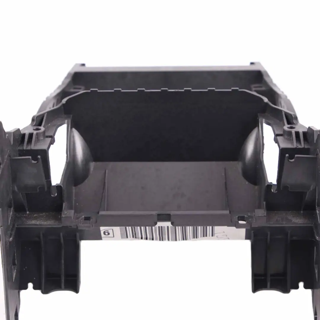 Konsole Luftauslass BMW E92 Hintere Mittelkonsole Halterung Schwarz für mit Teilenummer 7127107 Konsole Luftauslass BMW E92 Hintere Mittelkonsole Halterung Schwarz - SKU 6961647 - Teilenummer 7127107