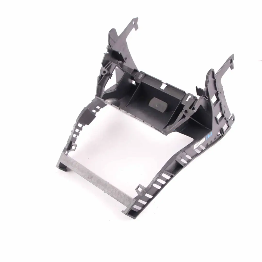 Console Bocchetta D'Aria BMW E92 Supporto Staffa Console Centrale Nero per con numero di parte 7127107 Console Bocchetta D'Aria BMW E92 Supporto Staffa Console Centrale Nero - SKU 6961647 - Numero di parte 7127107