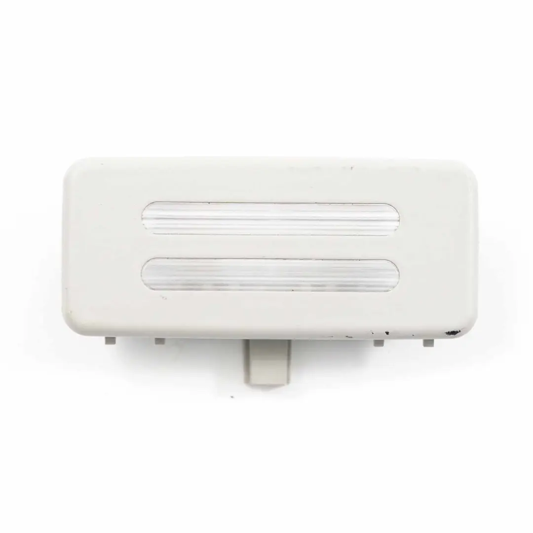 Lampe pare-soleil intérieur gris pour BMW E65 E66 à propos du numéro de pièce 6961981 BMW E65 E66 Lampe pare-soleil intérieur gris - SKU 6961981 - Numéro de pièce 6961981