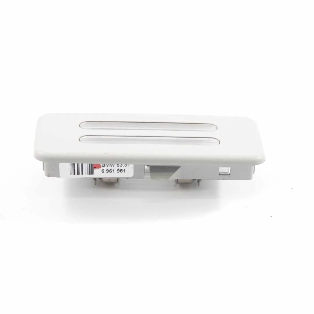 BMW E65 E66 Lampka Podsufitki Słoneczko - SKU 6961981 - Numer Części 6961981