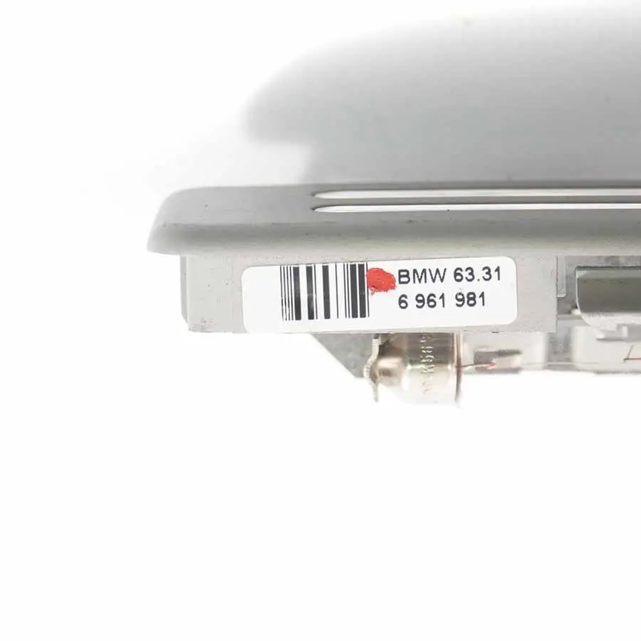 BMW E65 E66 Lampka Podsufitki Słoneczko - SKU 6961981 - Numer Części 6961981