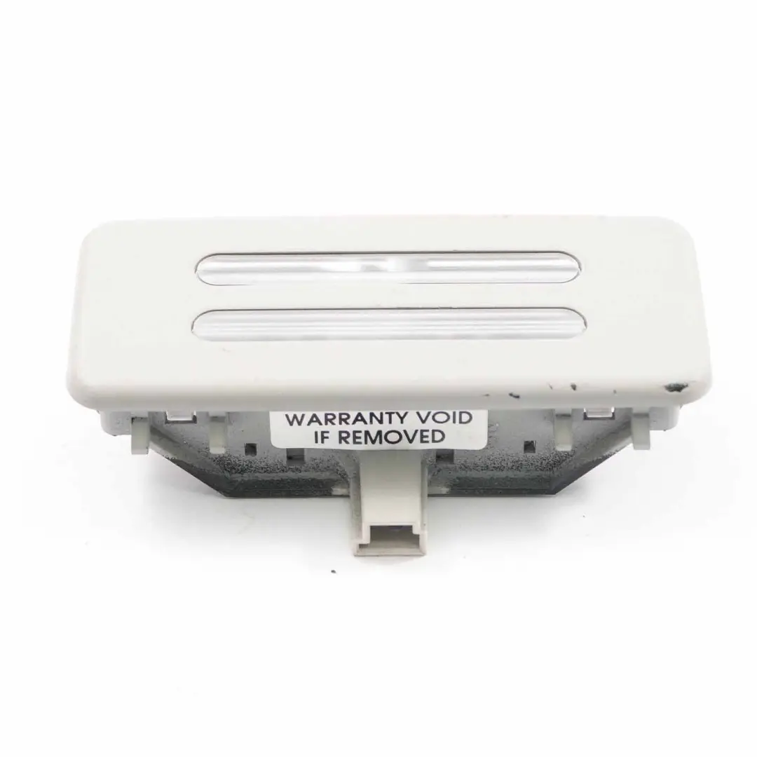 BMW E65 E66 Lampe Sonnenblende Innenbereich Licht Grau - SKU 6961981 - Teilenummer 6961981