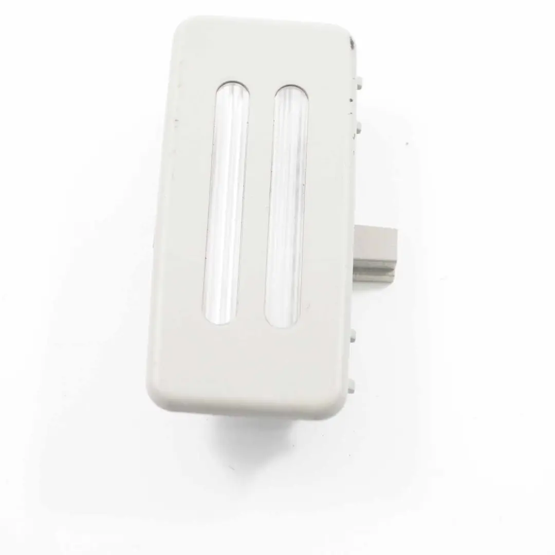 Lampada Visiera Parasole Interno Grigio per BMW E65 E66 con numero di parte 6961981 BMW E65 E66 Lampada Visiera Parasole Interno Grigio - SKU 6961981 - Numero di parte 6961981