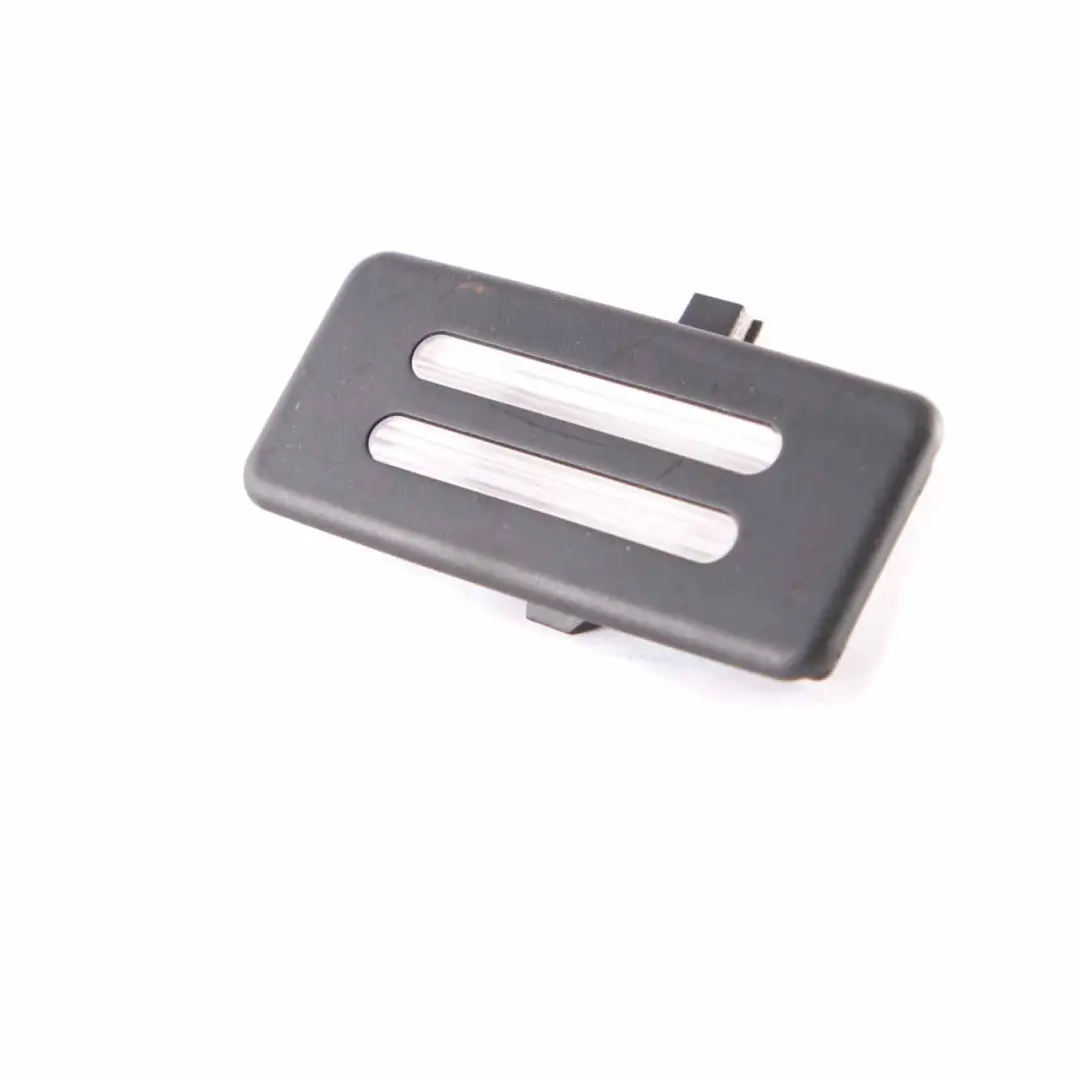 Mirror Lamp Sun Visor Light Black to BMW E65 with Part number 6961983 BMW E65 Mirror Lamp Sun Visor Light Black - SKU 6961983 - Part number 6961983