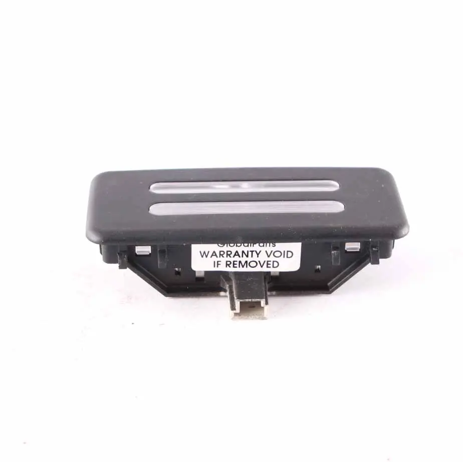 BMW E65 Mirror Lamp Sun Visor Light Black - SKU 6961983 - Part number 6961983
