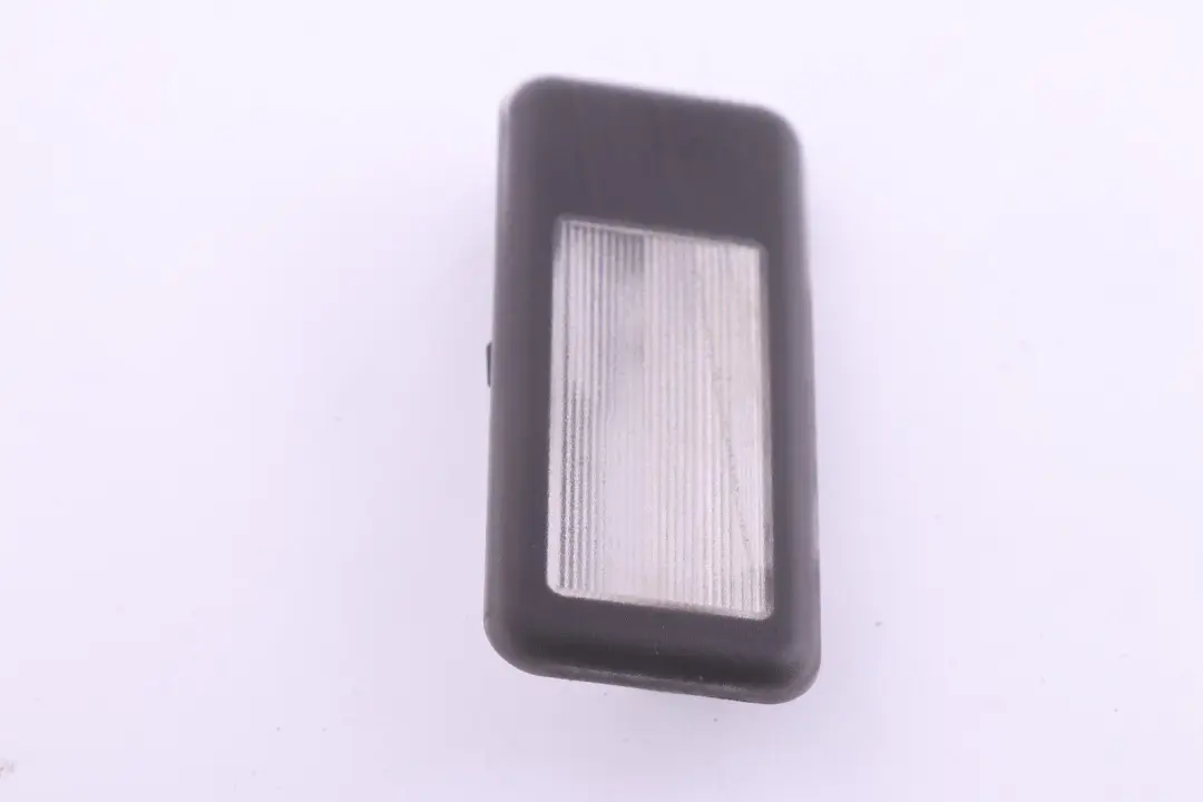 Headlining Overhead Droite Interieur Lumiere O/S Gris Basalte pour BMW X3 Serie E83 à propos du numéro de pièce 6961994 BMW X3 Serie E83 Headlining Overhead Droite Interieur Lumiere O/S Gris Basalte - SKU 6961994 - Numéro de pièce 6961994