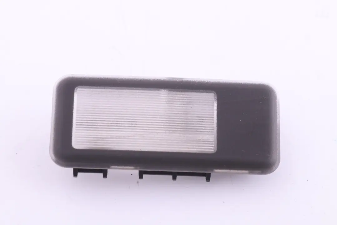 Techo Derecho Luz Interior Basaltgrau 140930 para BMW X3 E83 con número de pieza 6961994 BMW X3 E83 Techo Derecho Luz Interior Basaltgrau 140930 - SKU 6961994 - Número de pieza 6961994