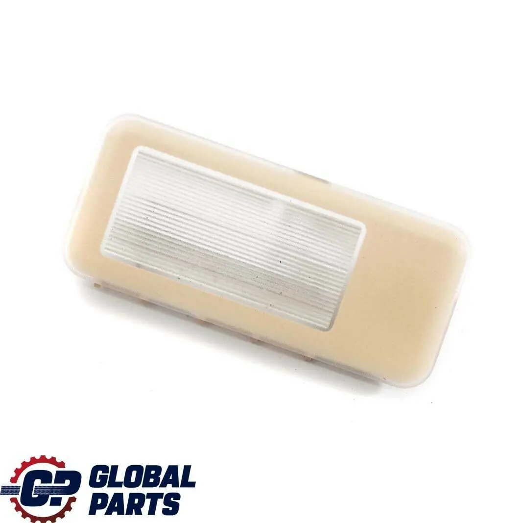 Lampe Miroir Lumineux avant Droit Beige Clair Beige pour BMW X3 X5 E53 E83 à propos du numéro de pièce 6962002 BMW X3 X5 E53 E83 Lampe Miroir Lumineux avant Droit Beige Clair Beige - SKU 6962002 - Numéro de pièce 6962002