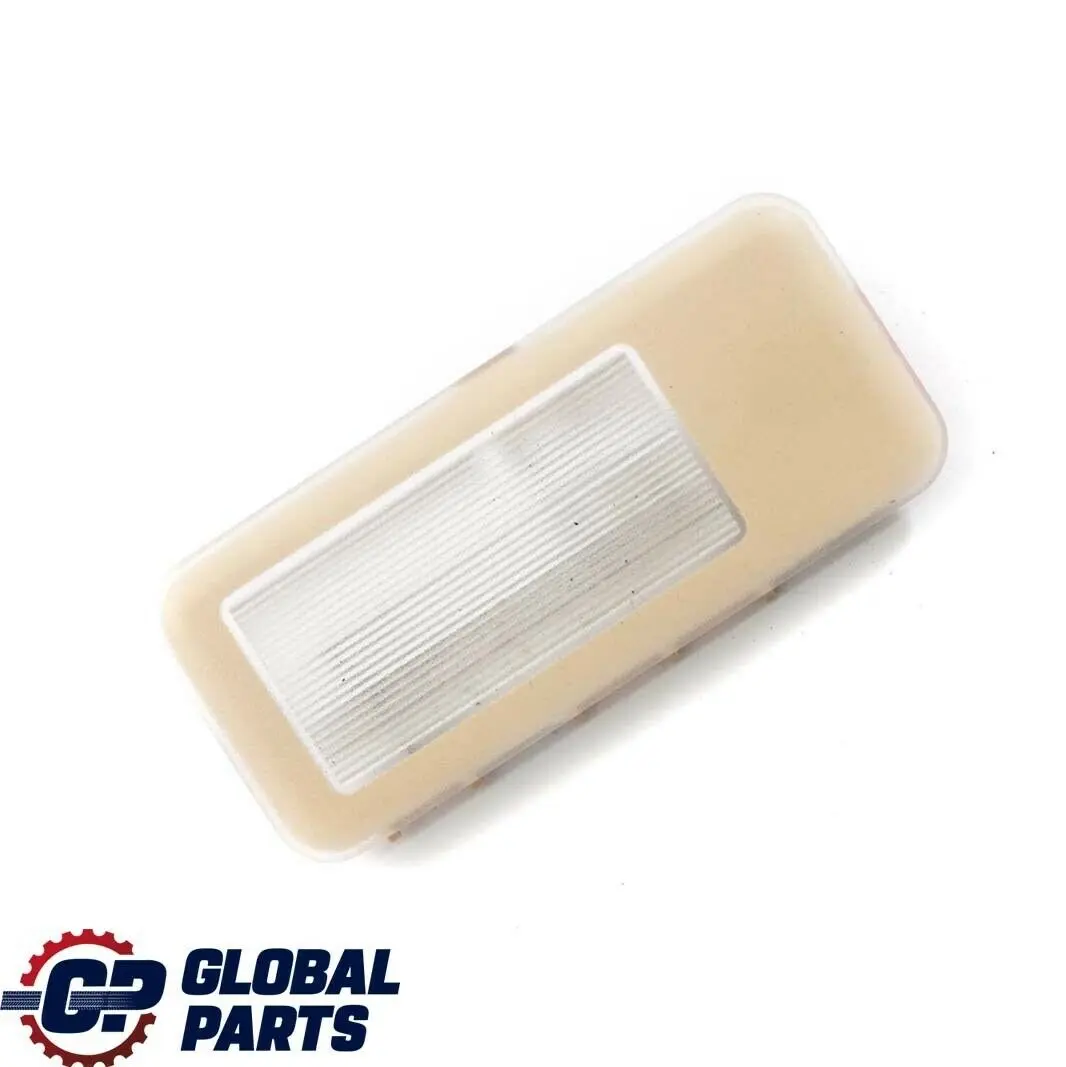 Oświetlenie wnętrza prawe beżowe do BMW X3 X5 E53 E83 o numerze 6962002 BMW X3 X5 E53 E83 Oświetlenie wnętrza prawe beżowe - SKU 6962002 - Numer Części 6962002