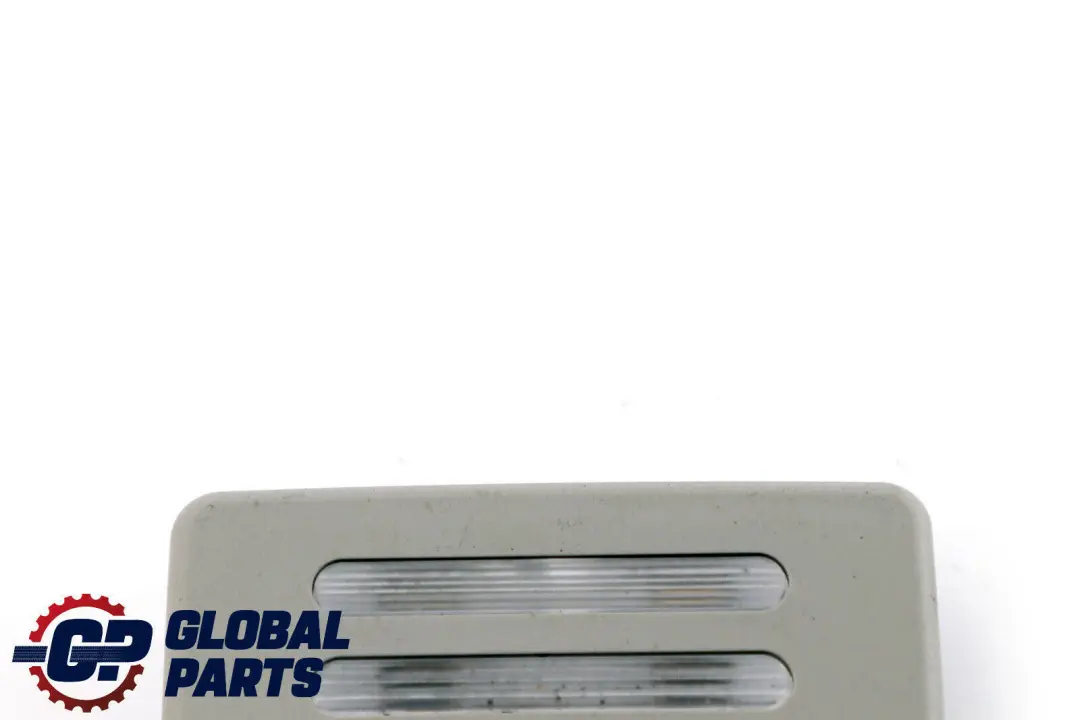 BMW 3 5 X1 X3 X5 SERIES E60 E61 E90 E90N E91 E92 LCI F25 E70 Mirror lamp GRAU - SKU 6962011 - Part number 63316962011
