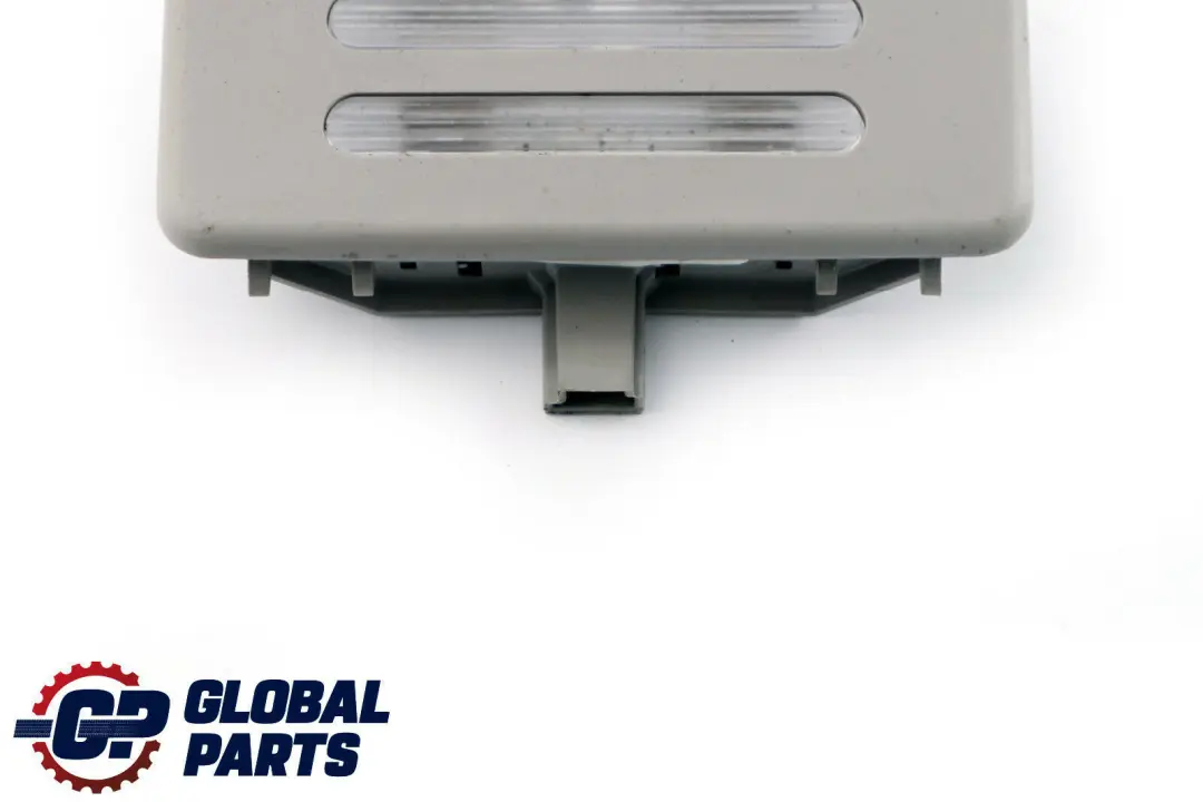 BMW 3 5 X1 X3 X5 SERIES E60 E61 E90 E90N E91 E92 LCI F25 E70 Mirror lamp GRAU - SKU 6962011 - Part number 63316962011