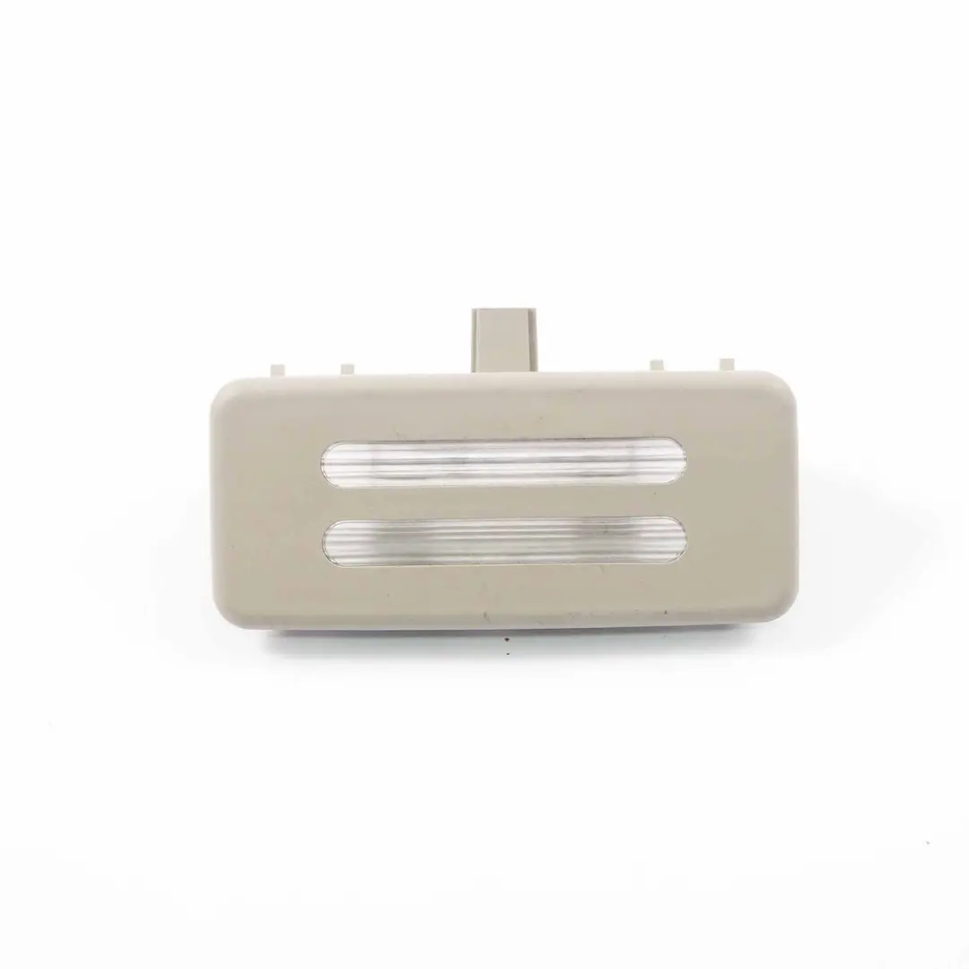 BMW X1 X5 X6 E70 E71 E81 E84 E87 Mirror Lamp Greige 87 Brown - SKU 6962016 - Part number 6962016