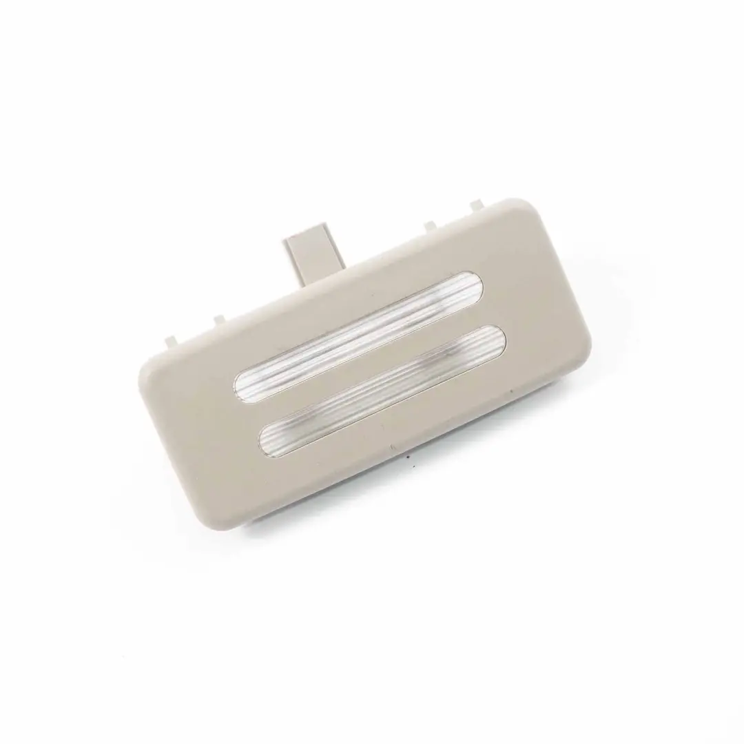 BMW X1 X5 X6 Serie E70 E71 E81 E84 E87 Lampada Specchio Greige 87 Brown - SKU 6962016 - Numero di parte 6962016