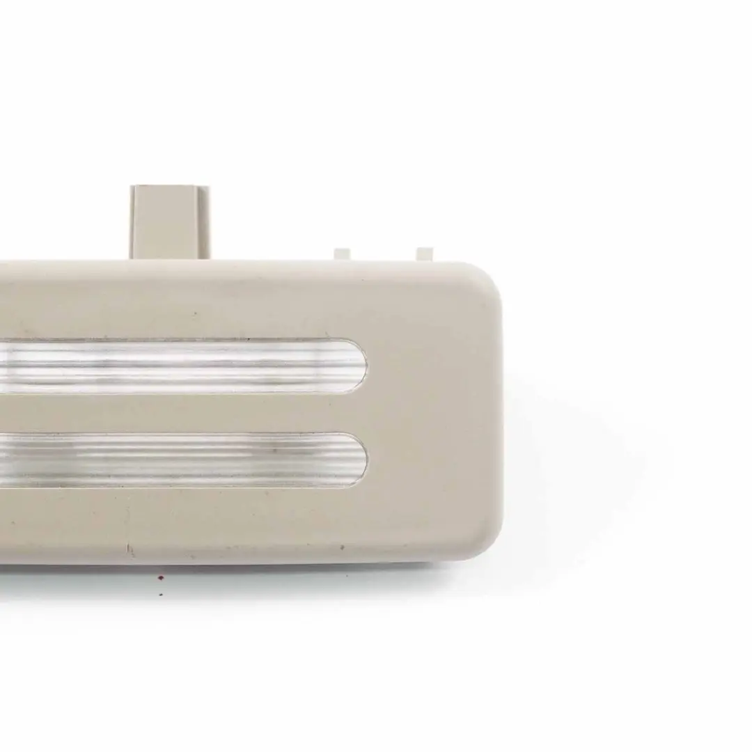 BMW X1 X5 X6 E70 E71 E81 E84 E87 Mirror Lamp Greige 87 Brown - SKU 6962016 - Part number 6962016