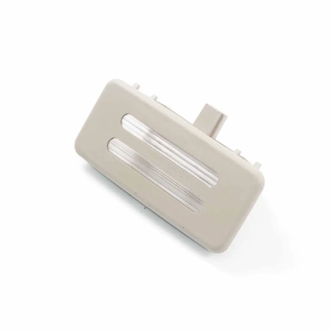 Lampada Specchio Greige 87 Brown per BMW X1 X5 X6 Serie E70 E71 E81 E84 E87 con numero di parte 6962016 BMW X1 X5 X6 Serie E70 E71 E81 E84 E87 Lampada Specchio Greige 87 Brown - SKU 6962016 - Numero di parte 6962016
