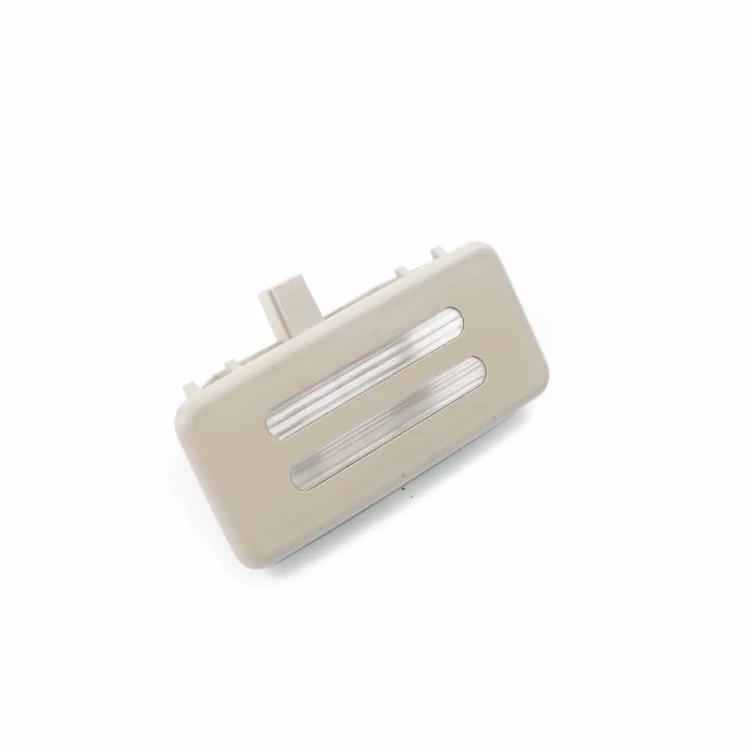 Spiegelleuchte GREIGE 87 Brown für BMW X1 X5 X6 E70 E71 E81 E84 E87 mit Teilenummer 6962016 BMW X1 X5 X6 E70 E71 E81 E84 E87 Spiegelleuchte GREIGE 87 Brown - SKU 6962016 - Teilenummer 6962016