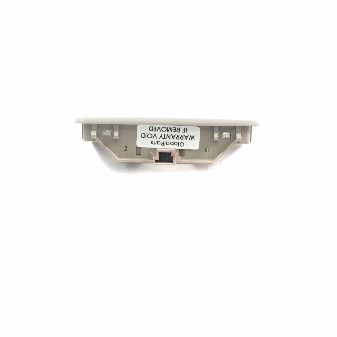 BMW X1 X5 X6 E70 E71 E81 E84 E87 Mirror Lamp Greige 87 Brown - SKU 6962016 - Part number 6962016