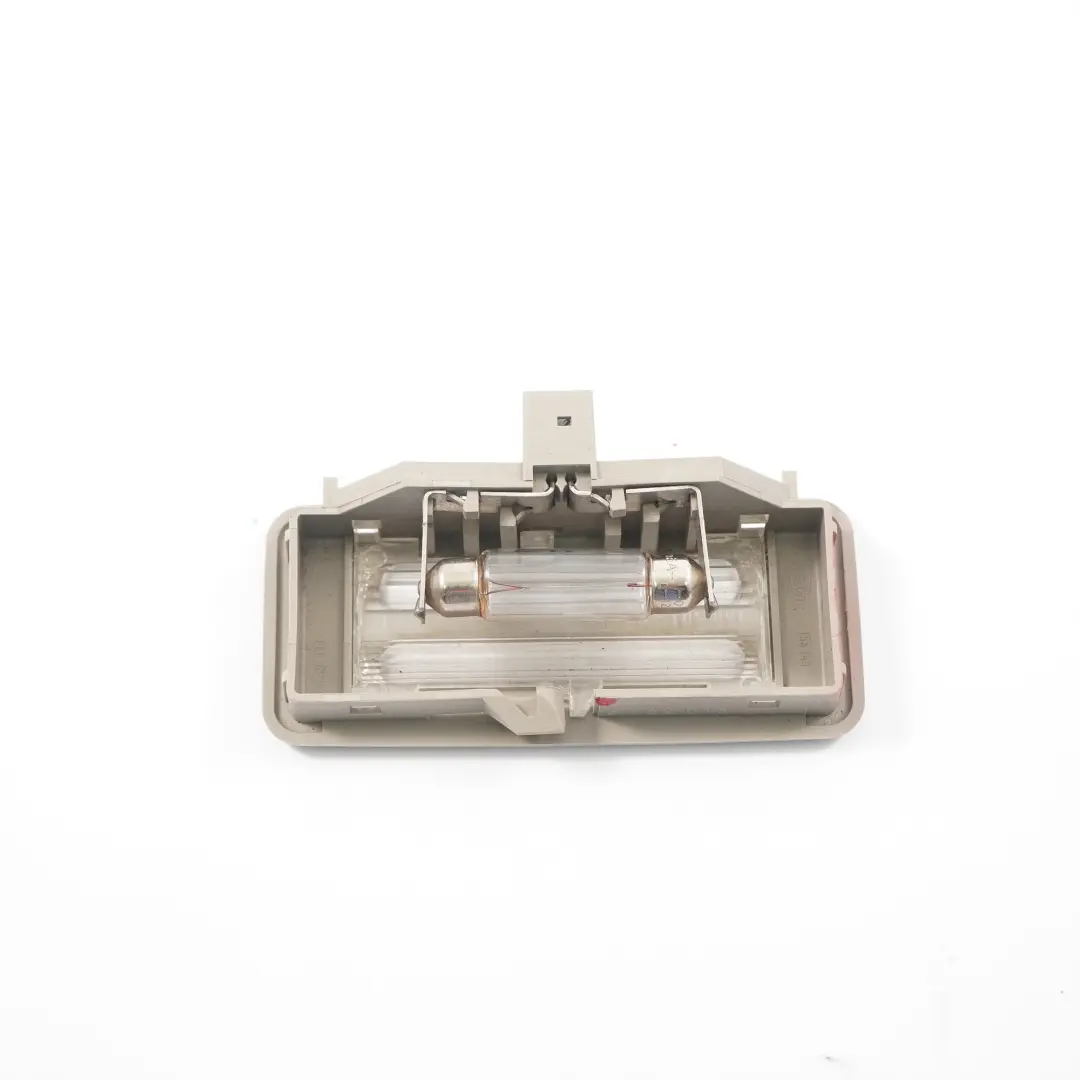 BMW X1 X5 X6 E70 E71 E81 E84 E87 Mirror Lamp Greige 87 Brown - SKU 6962016 - Part number 6962016