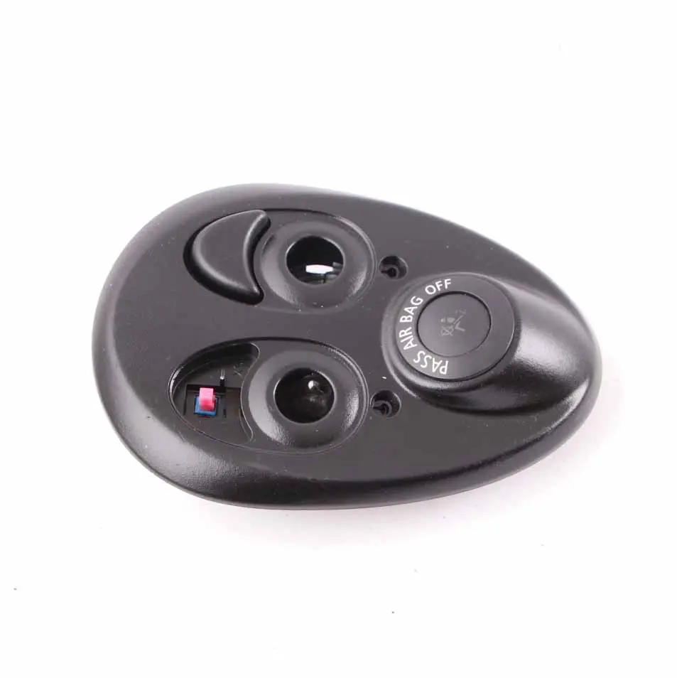 Mini Cooper One R50 R52 1 Interior Reading Front Light Lamp Black - SKU 6962020-1 - Part number 6962020