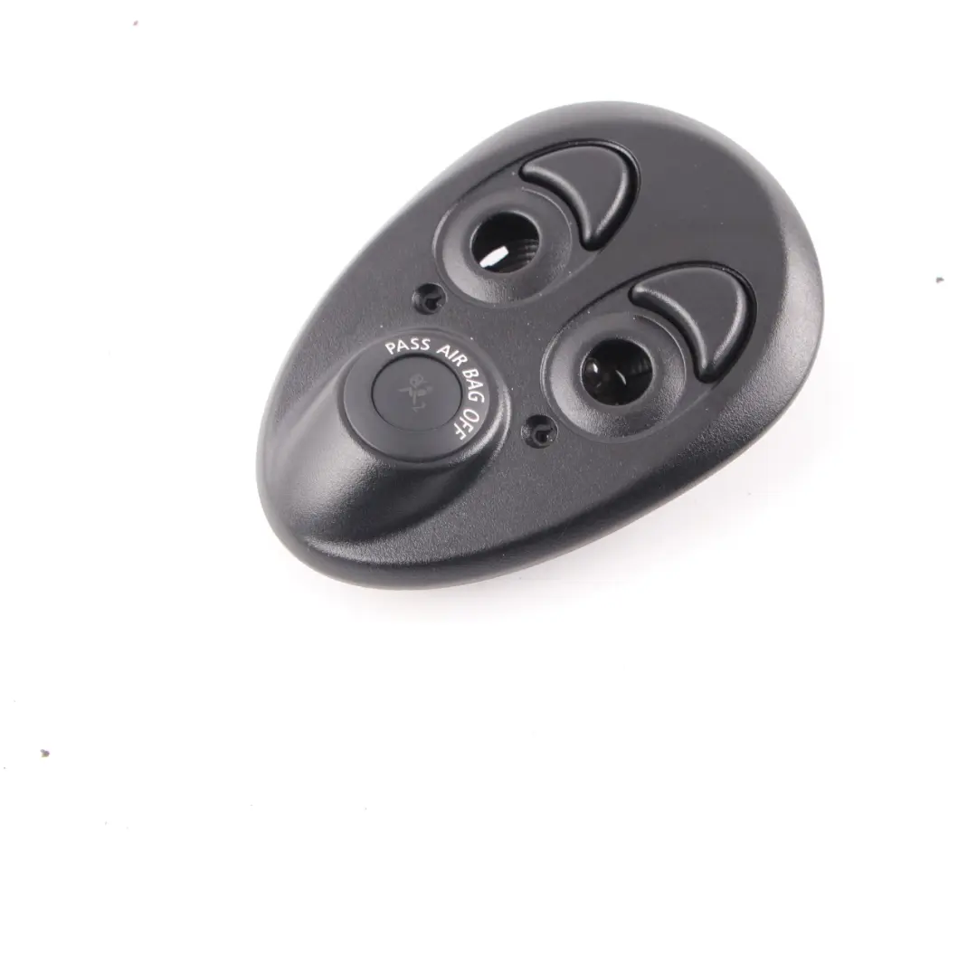 Mini Cooper One R50 R53 Lampe Lecture intérieure Avant Noir - SKU 6962020-2 - Numéro de pièce 6962020