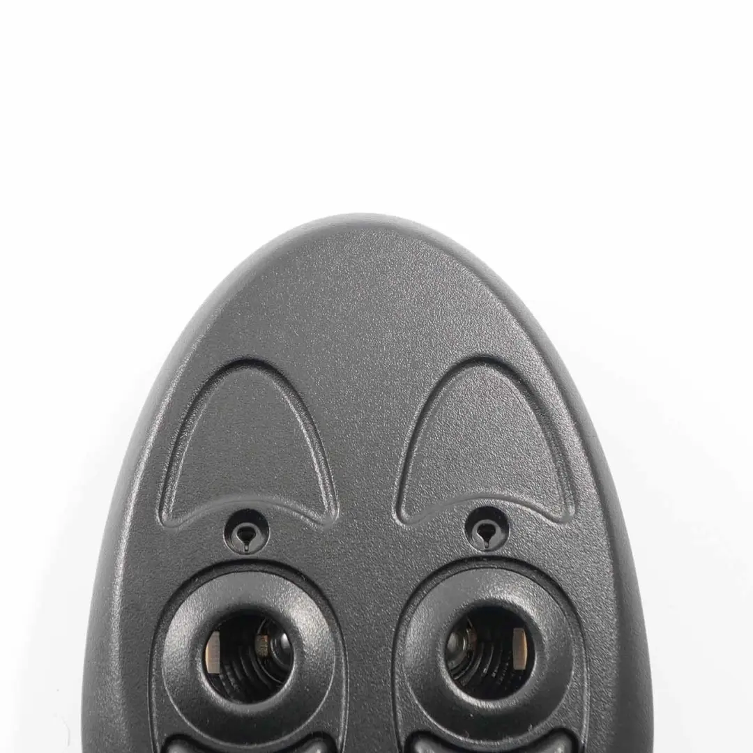 Innenraum Leselicht Lampe Vorne Anthrazit für Mini Cooper One R50 R53 mit Teilenummer 6962021 Mini Cooper One R50 R53 Innenraum Leselicht Lampe Vorne Anthrazit - SKU 6962021 - Teilenummer 6962021