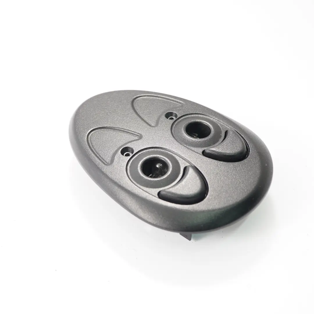 Lampe de lecture intérieure avant Anthrazit pour Mini Cooper One R50 R53 à propos du numéro de pièce 6962021 Mini Cooper One R50 R53 Lampe de lecture intérieure avant Anthrazit - SKU 6962021 - Numéro de pièce 6962021