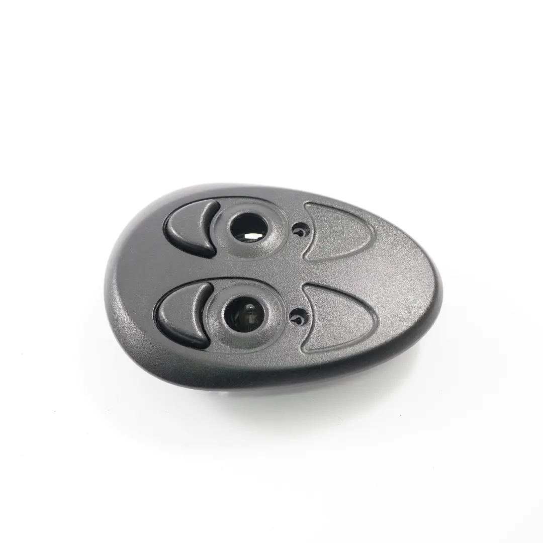 Innenraum Leselicht Lampe Vorne Anthrazit für Mini Cooper One R50 R53 mit Teilenummer 6962021 Mini Cooper One R50 R53 Innenraum Leselicht Lampe Vorne Anthrazit - SKU 6962021 - Teilenummer 6962021