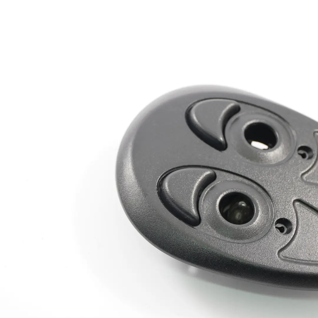 Luz de Lectura Interior Delantera Antracita para Mini Cooper One R50 R53 con número de pieza 6962021 Mini Cooper One R50 R53 Luz de Lectura Interior Delantera Antracita - SKU 6962021 - Número de pieza 6962021