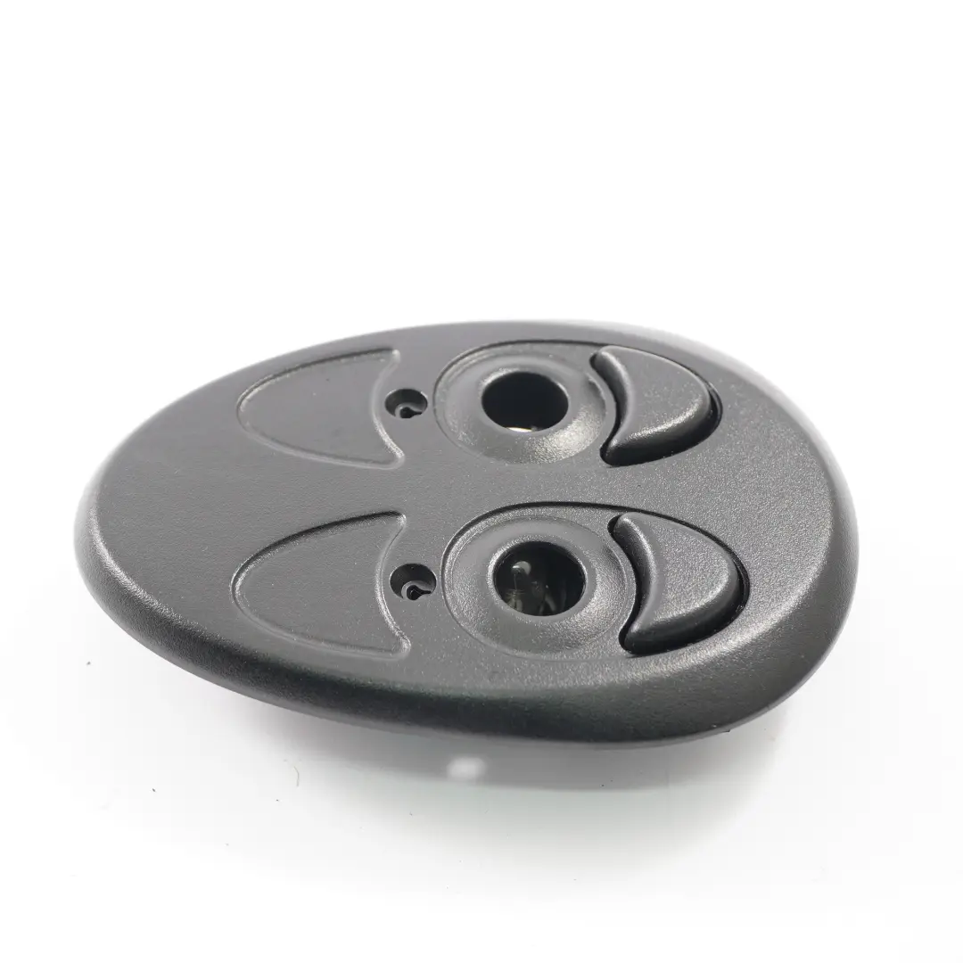 Lampada di lettura interna anteriore Anthrazit per Mini Cooper One R50 R53 con numero di parte 6962021 Mini Cooper One R50 R53 Lampada di lettura interna anteriore Anthrazit - SKU 6962021 - Numero di parte 6962021