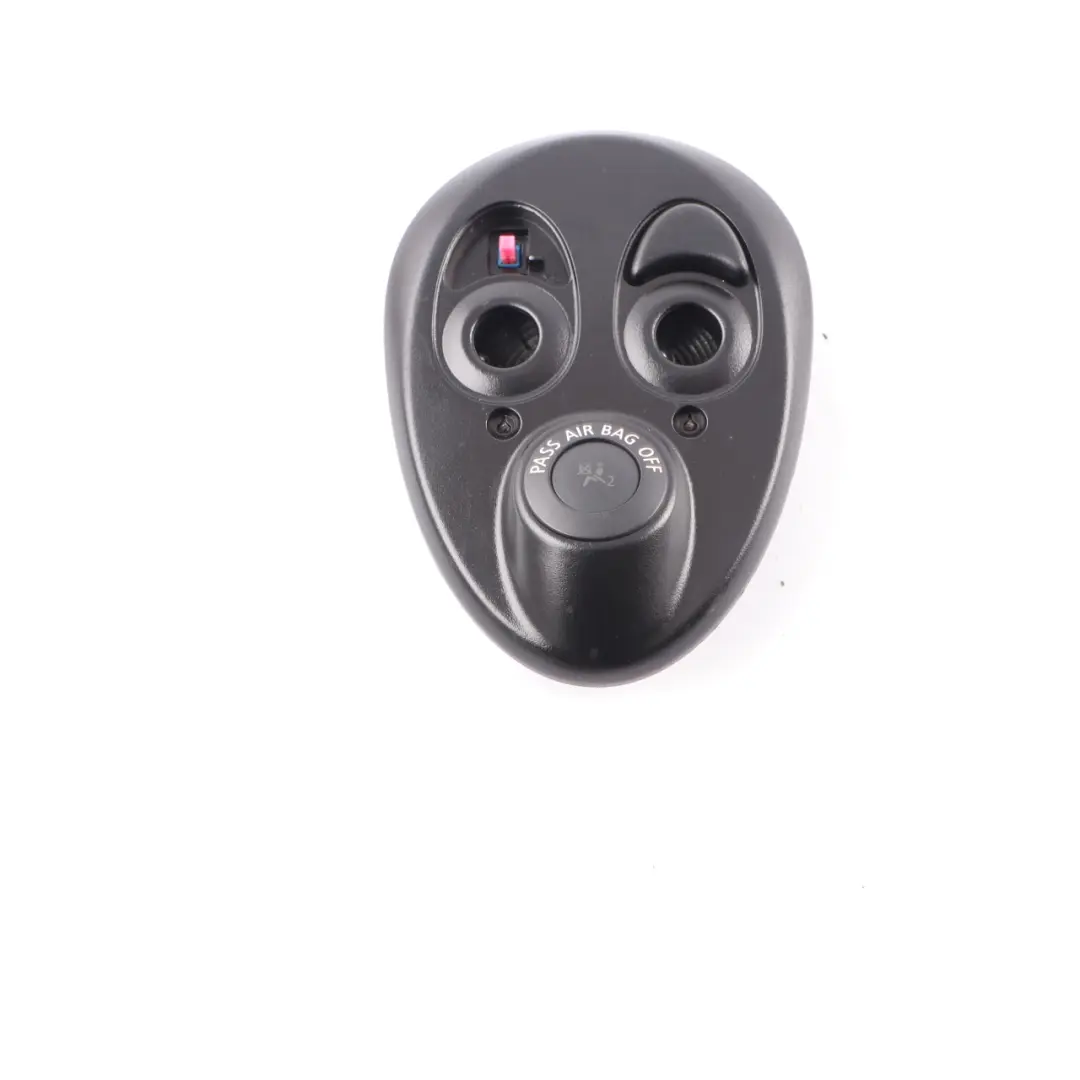 Mini R50 R53 Panneau de la lampe de lecture intérieure avant Anthrazit - SKU 6962022 - Numéro de pièce 6962022