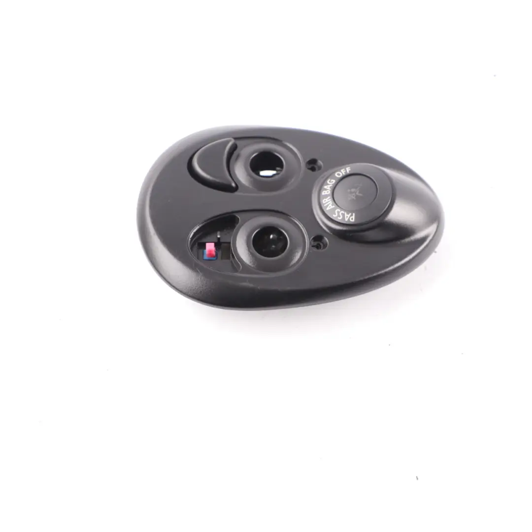 Mini R50 R53 Panneau de la lampe de lecture intérieure avant Anthrazit - SKU 6962022 - Numéro de pièce 6962022