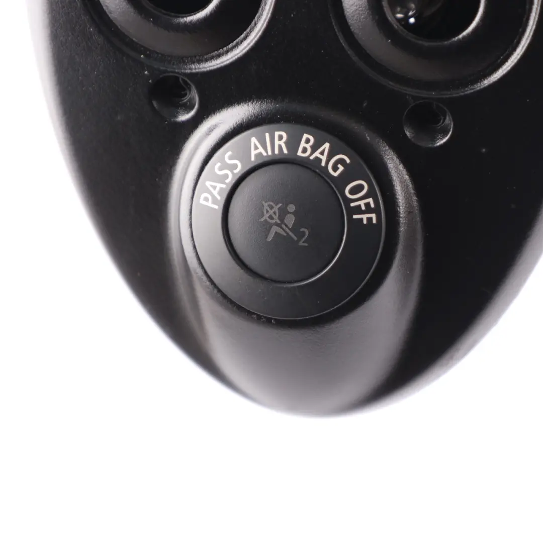 Panneau de la lampe de lecture intérieure avant Anthrazit pour Mini R50 R53 à propos du numéro de pièce 6962022 Mini R50 R53 Panneau de la lampe de lecture intérieure avant Anthrazit - SKU 6962022 - Numéro de pièce 6962022