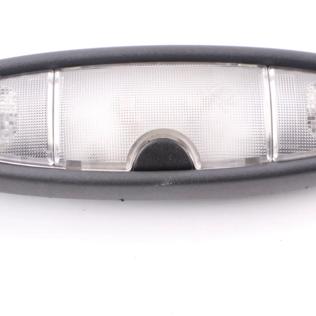 Reading Light Mini Cooper R50 R53 Interior Lamp Roof Black Headlining to with Part number 6962023 Reading Light Mini Cooper R50 R53 Interior Lamp Roof Black Headlining - SKU 6962023-1 - Part number 6962023