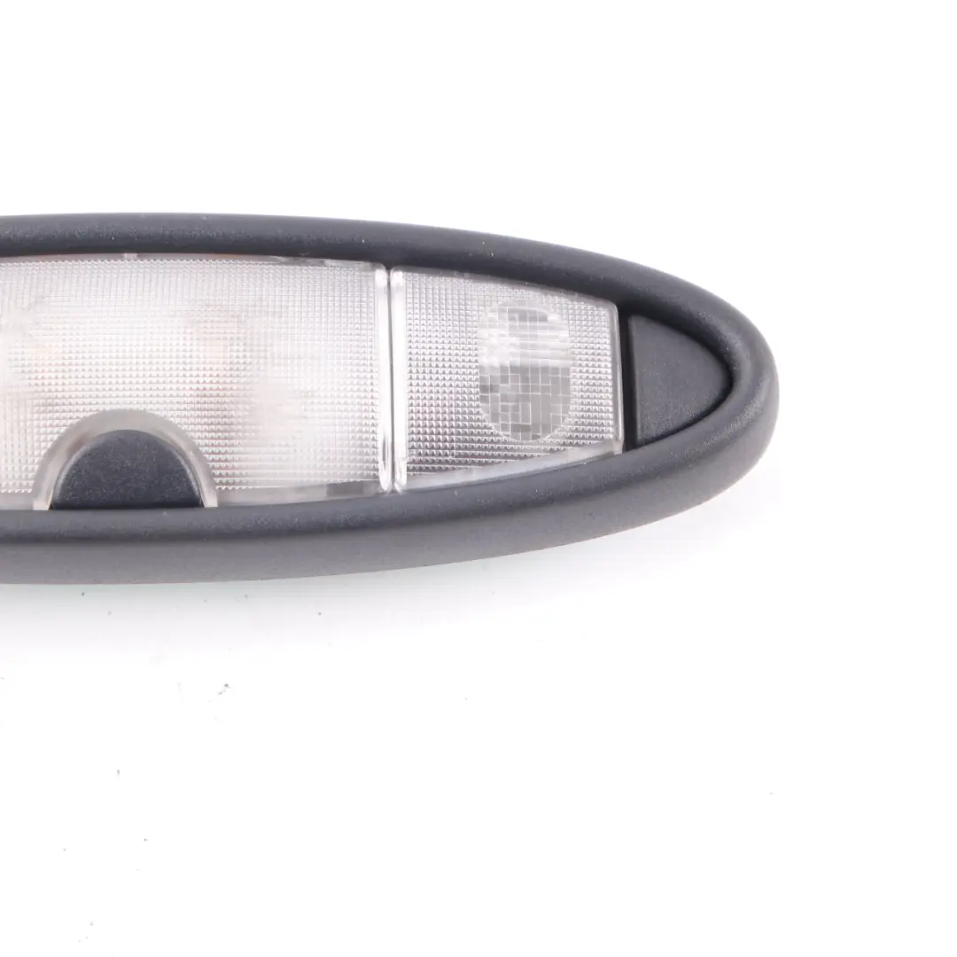  Reading Light Mini Cooper R50 R53 Interior Lamp Roof Black Headlining - SKU 6962023 - Part number 6962023