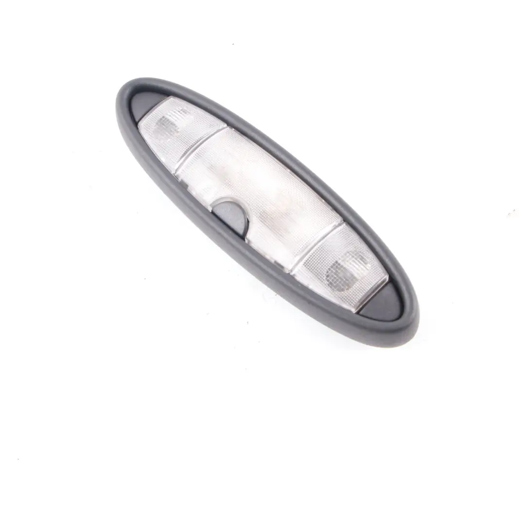 Reading Light Mini Cooper R50 R53 Interior Lamp Roof Black Headlining to with Part number 6962023 Reading Light Mini Cooper R50 R53 Interior Lamp Roof Black Headlining - SKU 6962023 - Part number 6962023