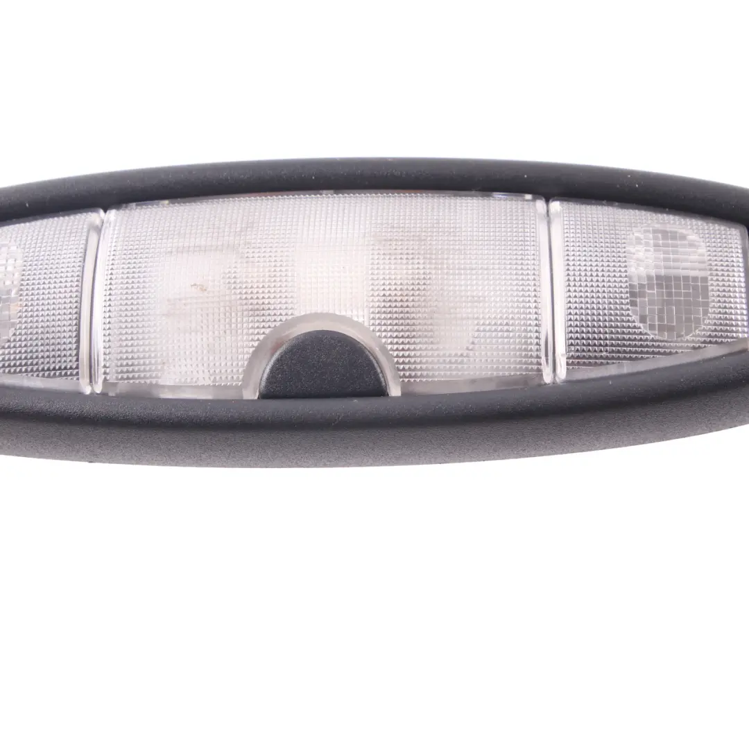  Reading Light Mini Cooper R50 R53 Interior Lamp Roof Black Headlining - SKU 6962023 - Part number 6962023
