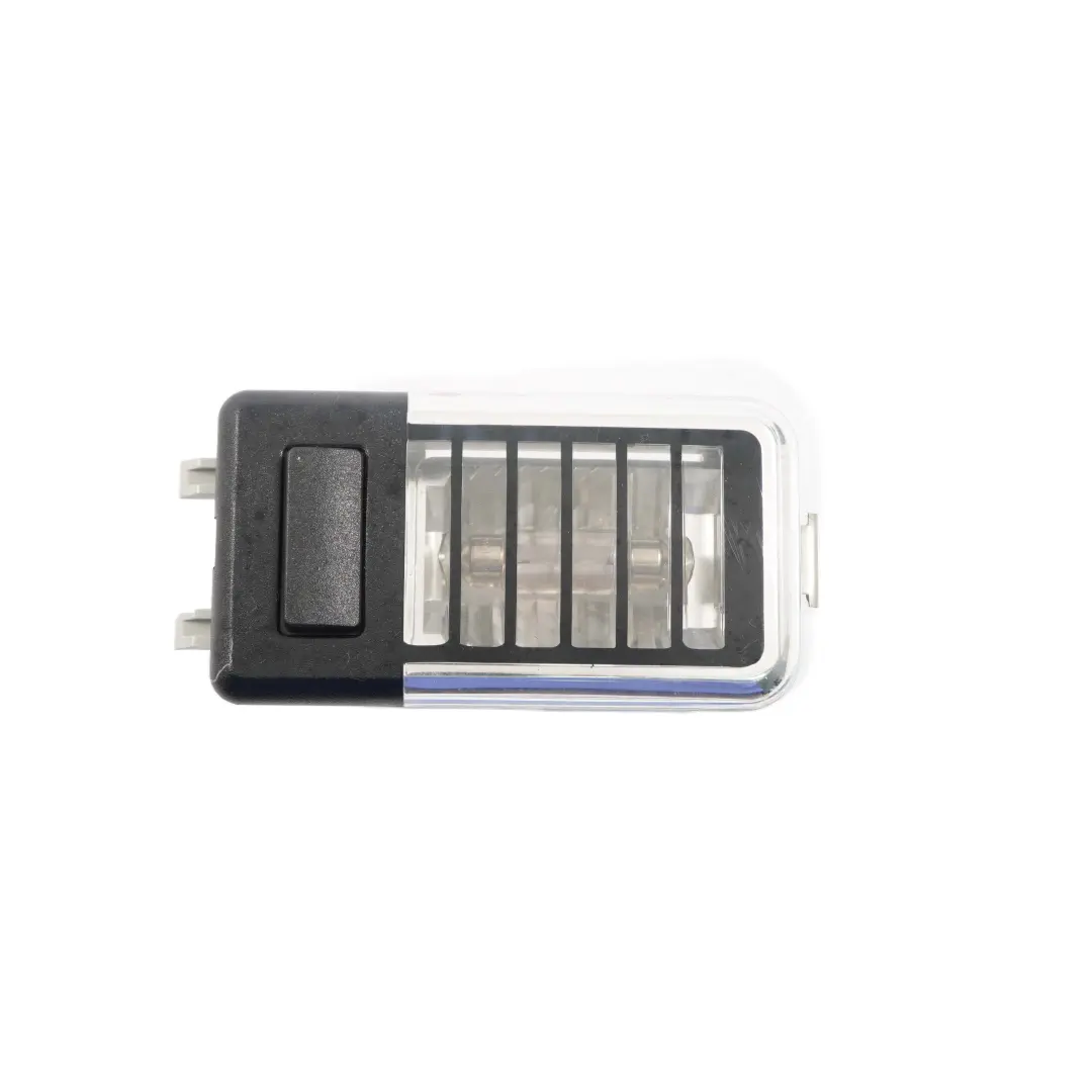  Lampe De Lecture BMW X5 E53 X3 E83 Feu Arrière Intérieur Noir - SKU 6962036-1 - Numéro de pièce 6962036