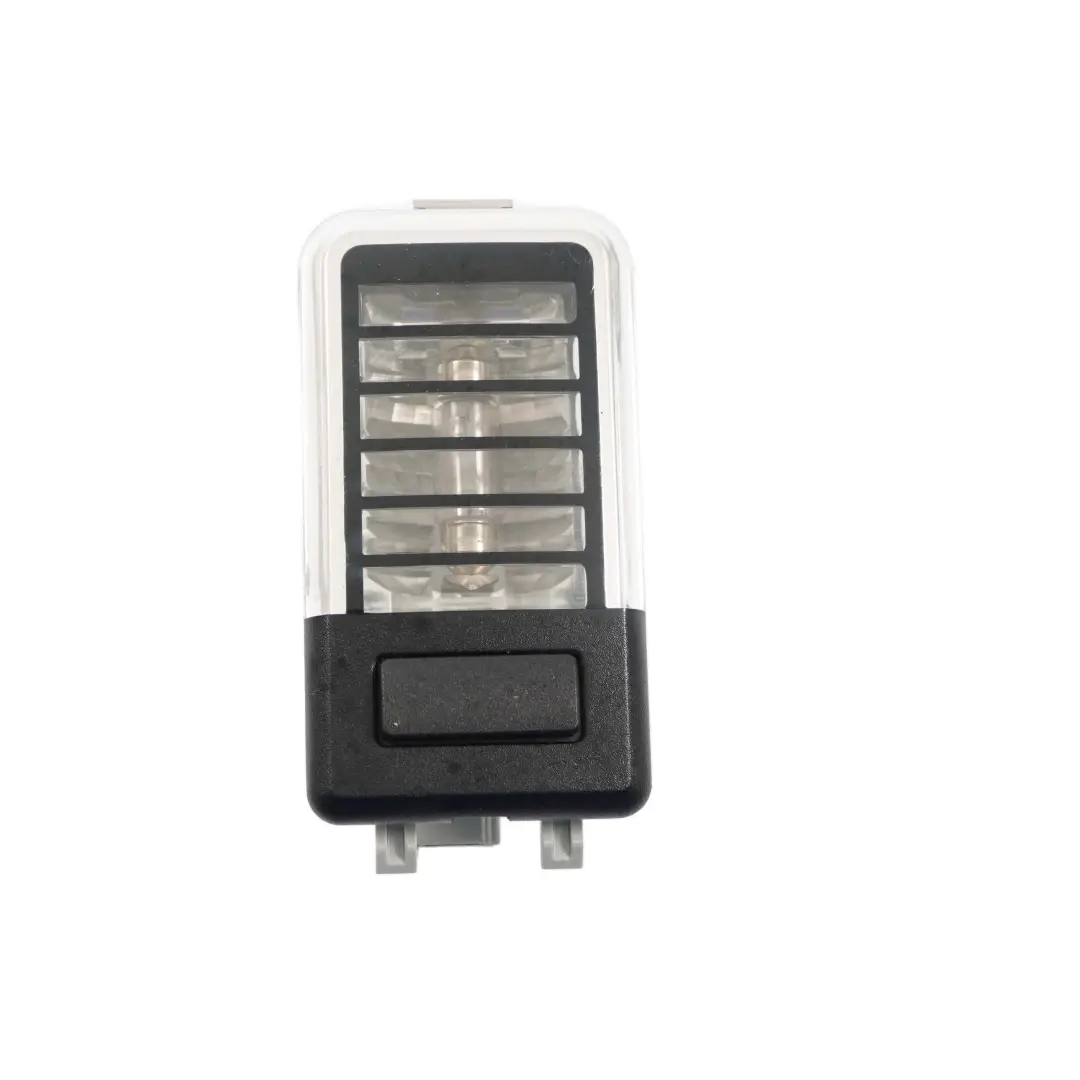  Reading Lamp BMW X5 E53 X3 E83 Interior Rear Light Black - SKU 6962036-1 - Part number 6962036