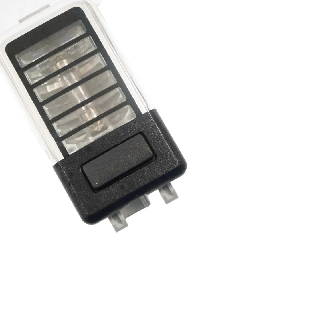Lampada Di Lettura Pannello Posteriore Interno Nero per BMW X5 E53 X3 E83 con numero di parte 6962036 BMW X5 E53 X3 E83 Lampada Di Lettura Pannello Posteriore Interno Nero - SKU 6962036-1 - Numero di parte 6962036