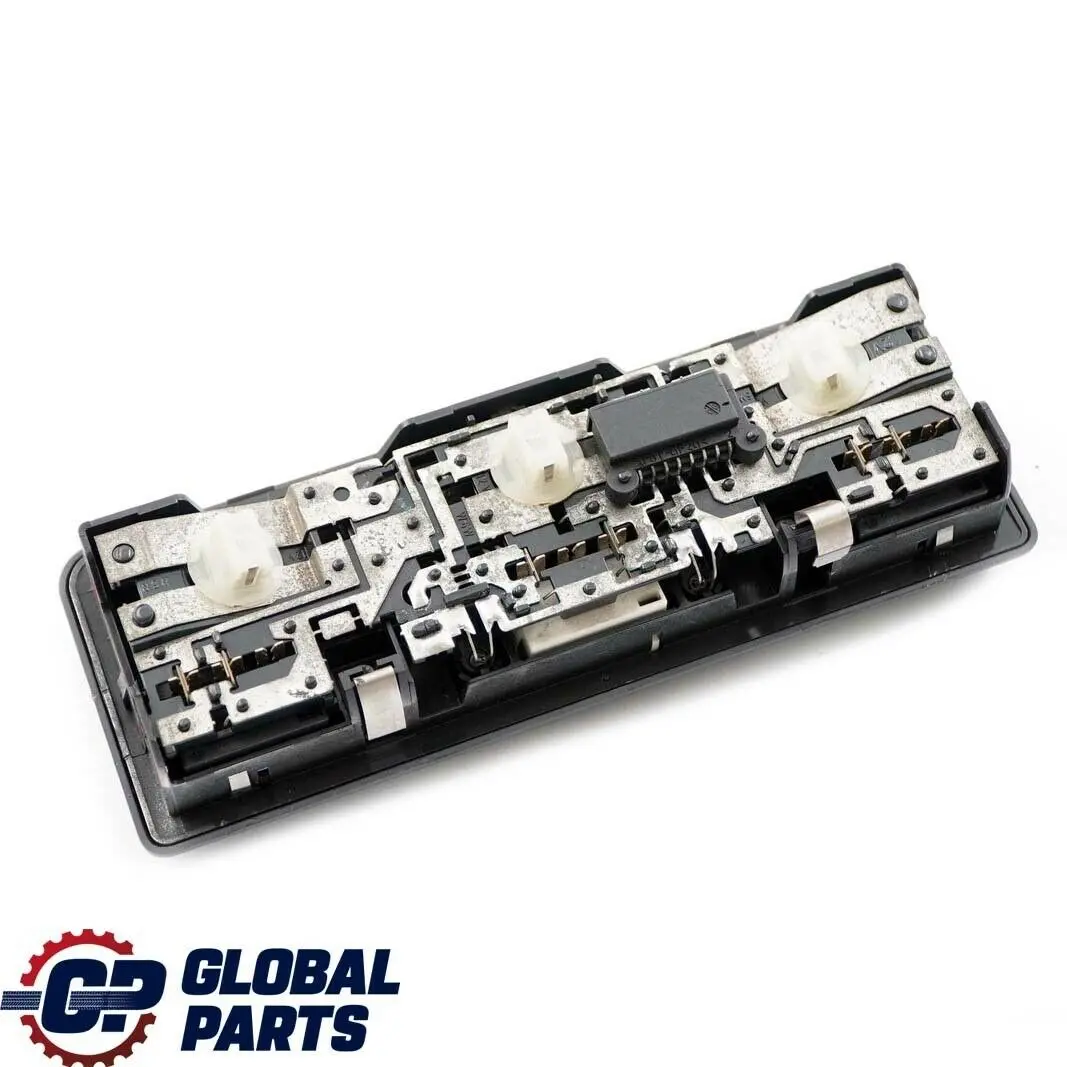 Unidad De Interruptor Techo Interor Luz De Lectura para Mini Cabrio R52 con número de pieza 6962042 Mini Cabrio R52 Unidad De Interruptor Techo Interor Luz De Lectura - SKU 6962042 - Número de pieza 6962042