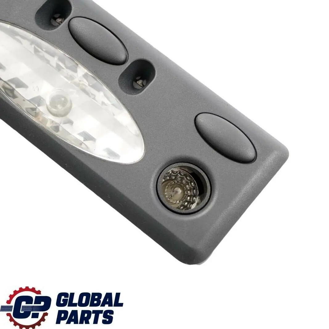 Mini Cabrio R52 Lampada Lettura Interni Frontale - SKU 6962042 - Numero di parte 6962042