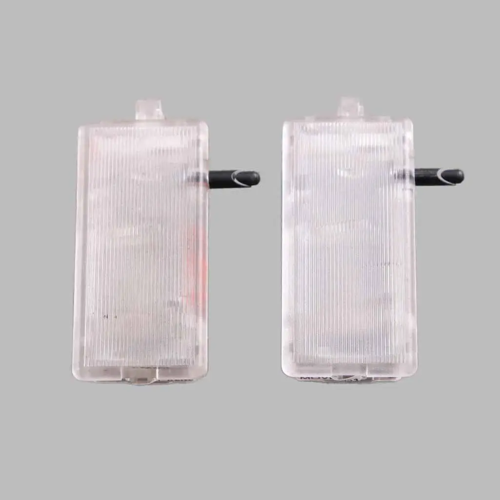 Glove Box Light BMW E46 E81 E87 E90 E91 Mini R50 R56 Lamp Light Set to with Part number 6962045 Glove Box Light BMW E46 E81 E87 E90 E91 Mini R50 R56 Lamp Light Set - SKU 6962045-1 - Part number 6962045