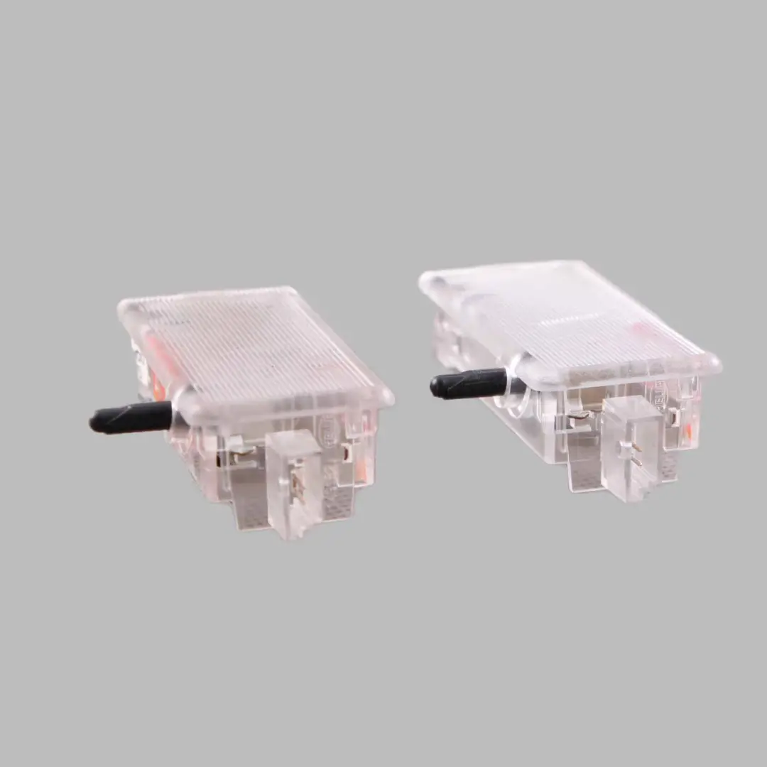  Glove Box Light BMW E46 E81 E87 E90 E91 Mini R50 R56 Lamp Light Set - SKU 6962045-1 - Part number 6962045