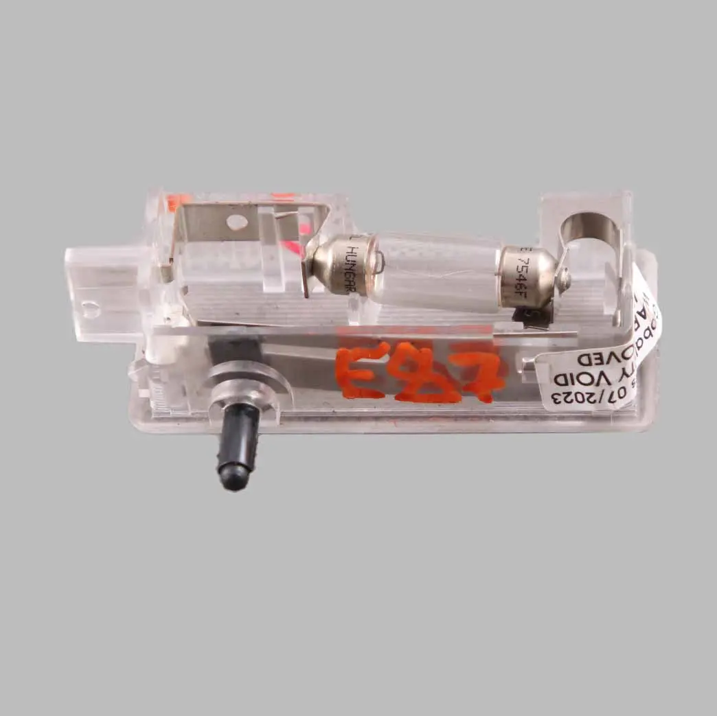  Glove Box Light BMW E46 E81 E87 E90 E91 Mini R50 R56 Lamp Light Set - SKU 6962045-1 - Part number 6962045