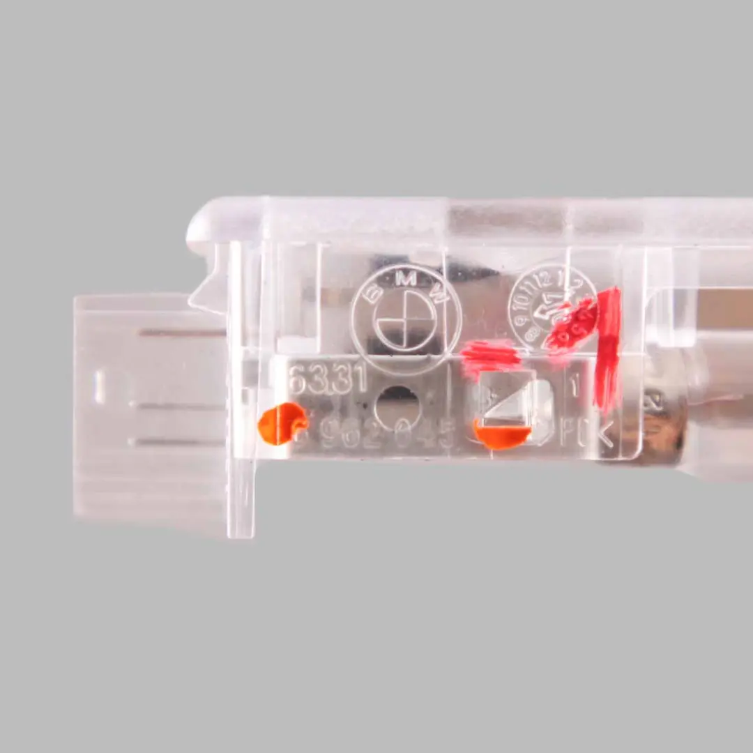  Glove Box Light BMW E46 E81 E87 E90 E91 Mini R50 R56 Lamp Light Set - SKU 6962045-1 - Part number 6962045