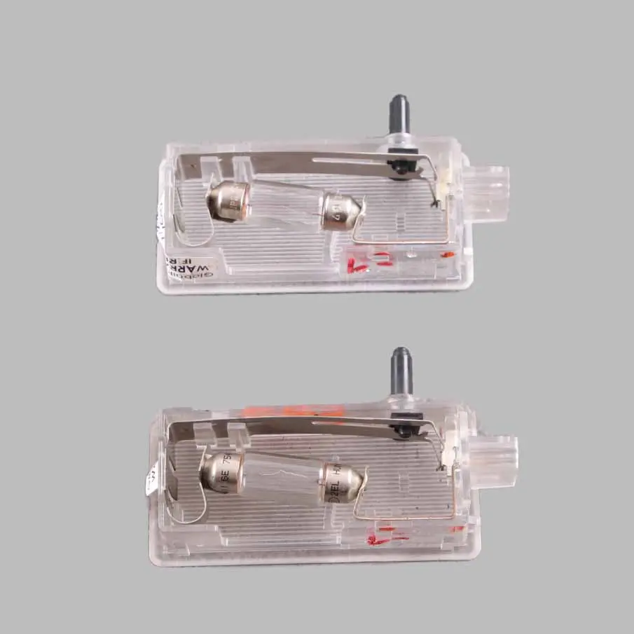  Glove Box Light BMW E46 E81 E87 E90 E91 Mini R50 R56 Lamp Light Set - SKU 6962045-1 - Part number 6962045