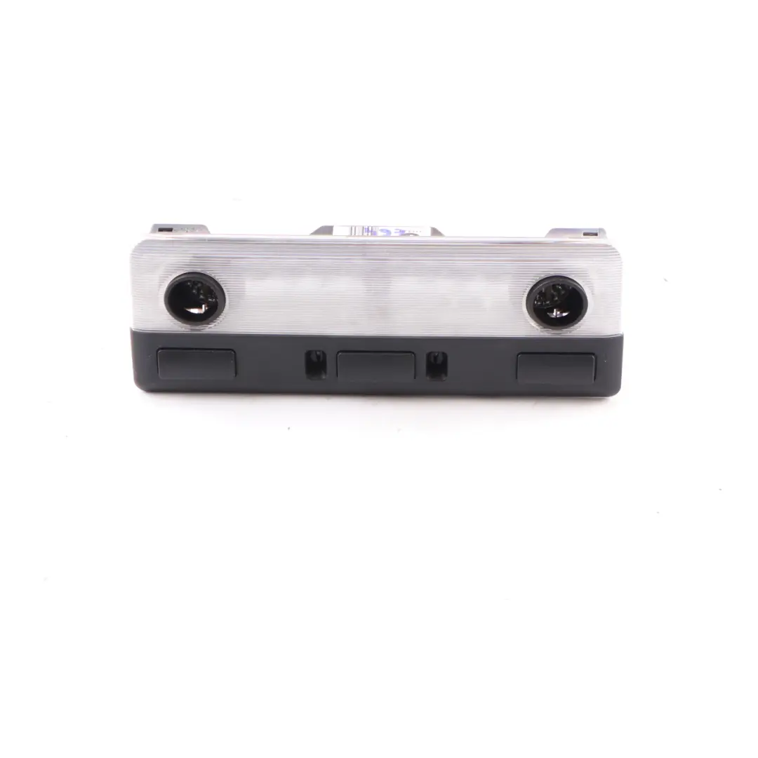 BMW E63 E63N E64 E64N LCI Lampe de lecture intérieure avant 6935883 - SKU 6962055 - Numéro de pièce 6962055