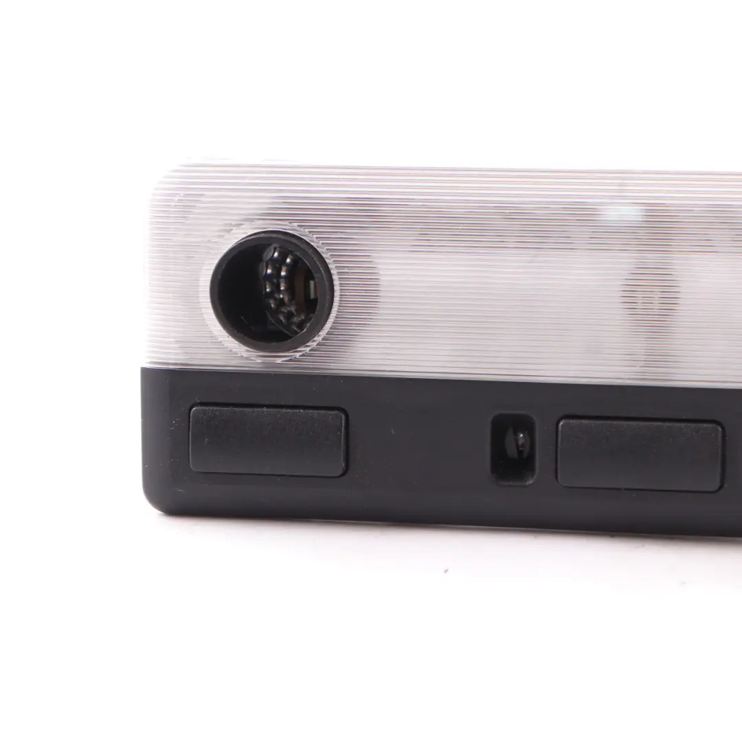 E63N E64 E64N LCI Luz de lectura interior delantera 6935883 para BMW E63 con número de pieza 6962055 BMW E63 E63N E64 E64N LCI Luz de lectura interior delantera 6935883 - SKU 6962055 - Número de pieza 6962055